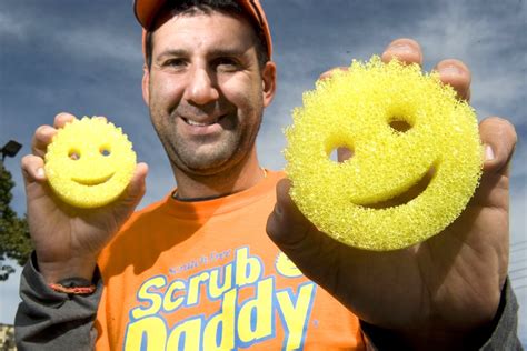 scrub daddy net worth|Scrub Daddy Net Worth 2022 – What Happened After Shark Tank